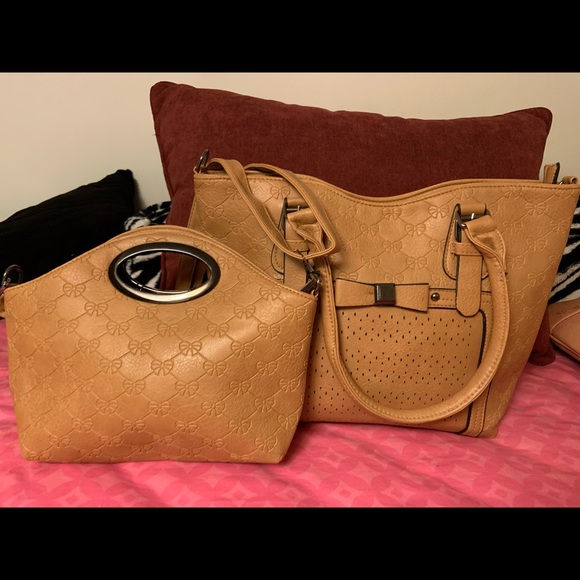 Bags - Picture 1 of 2